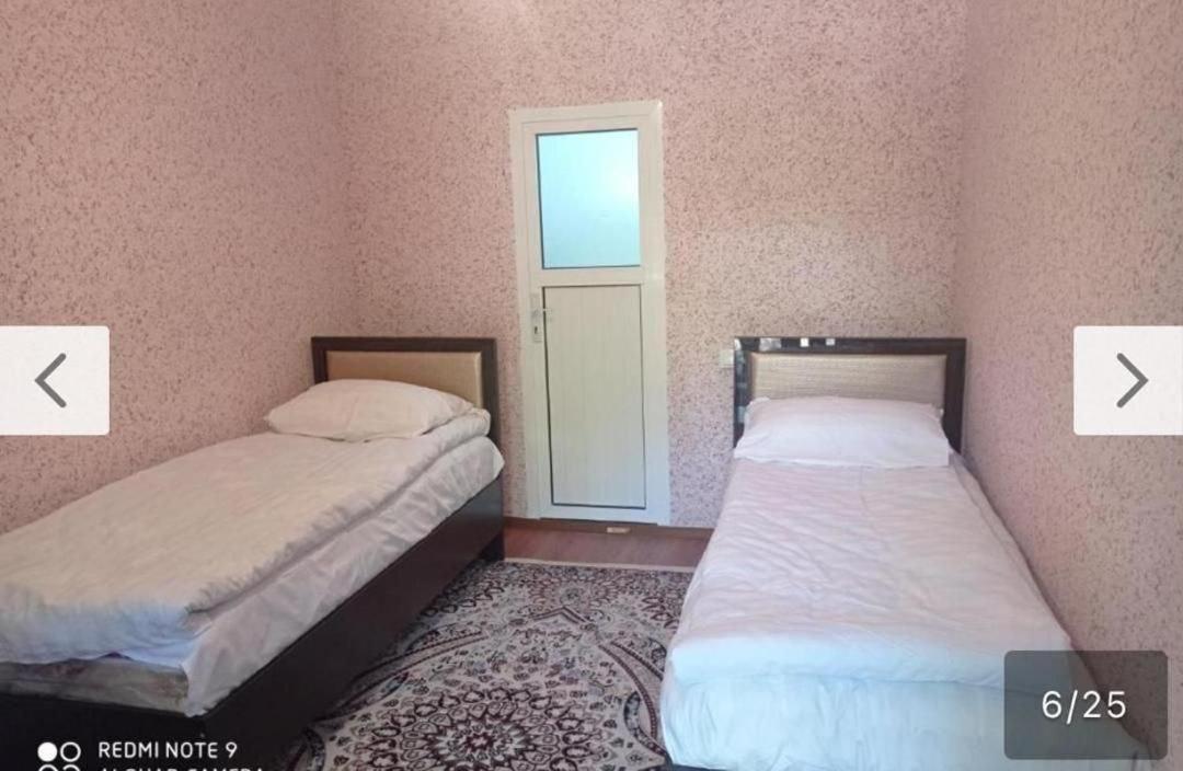 Guest House Sary-Chelek Arkit Zimmer foto